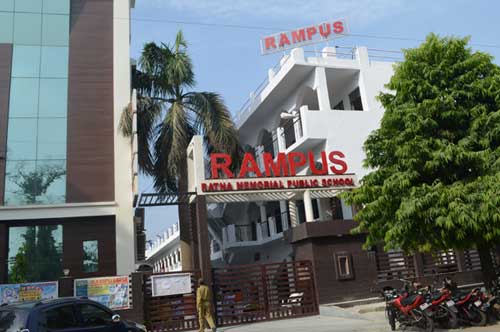 RAMPUS